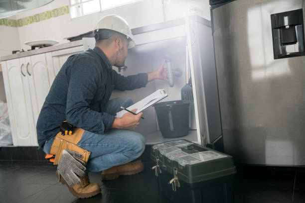 Best Residential Plumbing Services  in Whitehall, OH
