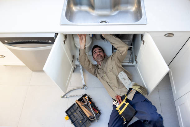Best Same-Day Plumbing Service  in Whitehall, OH