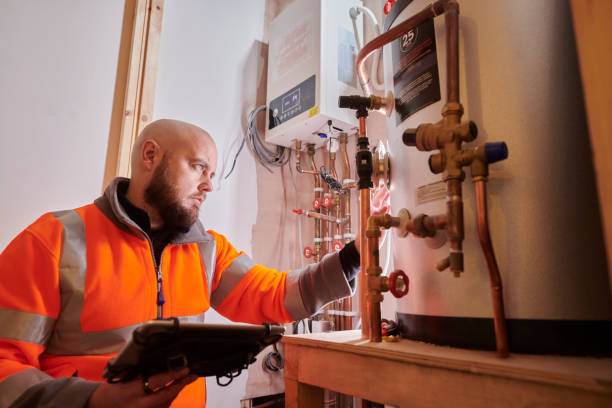 Best Hot Water Heater Installation  in Whitehall, OH