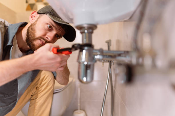 Best Toilet Repair Services  in Whitehall, OH