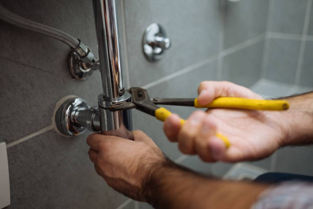 Hot Water Heater Installation in Whitehall, OH