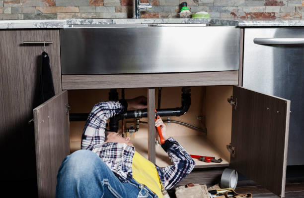 Best Local Plumber Services  in Whitehall, OH