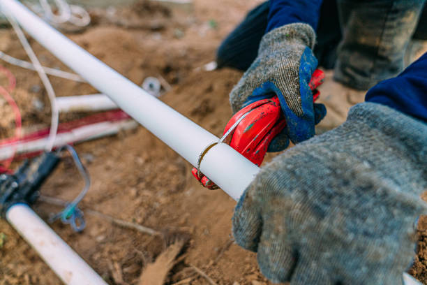 Best Commercial Plumbing Services  in Whitehall, OH