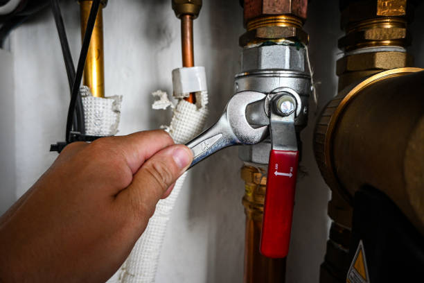 Best Sewer Cleaning Services  in Whitehall, OH